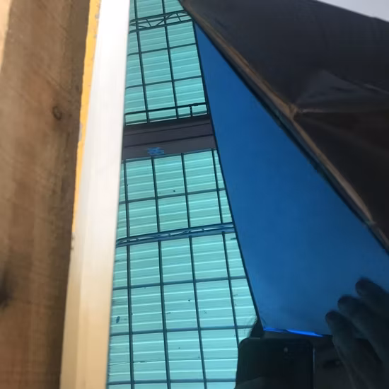 2022 Vendita calda piastra in acciaio inossidabile a specchio nero sul mercato cinese